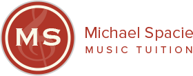 Michael Spacie Music Tuition