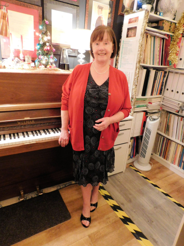 Mrs Sandra Spacie – Slider Image (1)