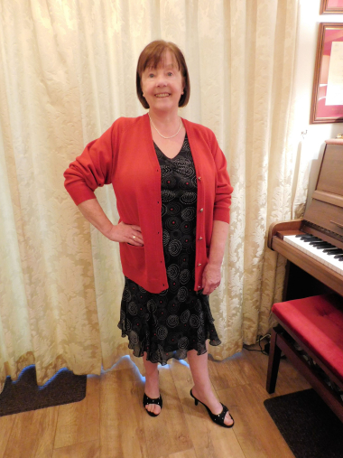 Mrs Sandra Spacie – Slider Image (2)