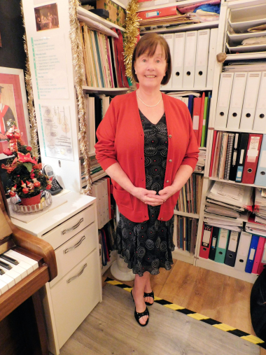 Mrs Sandra Spacie – Slider Image (3)