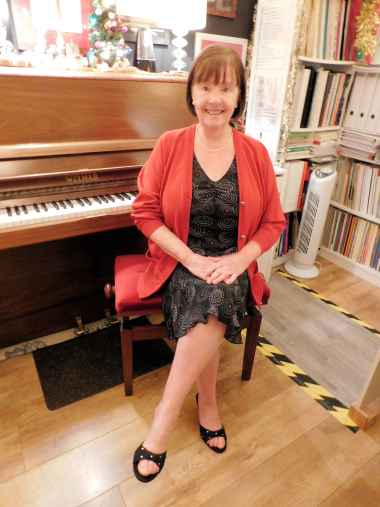 Mrs Sandra Spacie – Slider Image (4)