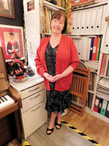 Mrs Sandra Spacie – Slider Image (5)