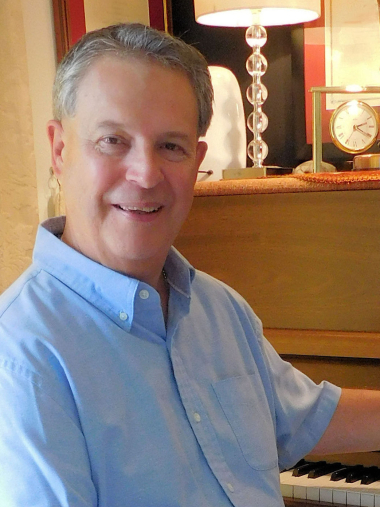 Dr Michael Spacie – Home Page